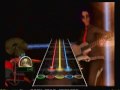 Trills Guitar Hero: World Tour Expert Guitar Custom Song