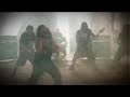 Ringworm - The Ninth Circle Ringworm - The Ninth Circle
