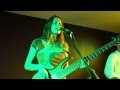 BLUE SOL "Ragga Selah"