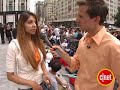 iPhone New York Launch