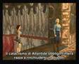 Tomb Raider 1 cutscenes [Sub ITA]: Lara e Natla