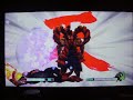 STREET FIGHTER 4 XBOX 360 ONLINE MATCHES JR RODRIGUEZ VS LordofUltima ON XBOX LIVE ON 12-07-09.MOV