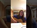 Marry Me by Thomas Rhett (female version)
