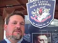 Saint Rita Head Coach Todd Kuska on the Rivalry with Mount Carmel Saint Rita Head Coach Todd Kuska on the Rivalry with Mount Carmel