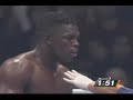 badr hari vs remy bonjasky   round three  k1 wgp 2007 