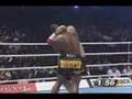 Badr Hari vs Remy Bonjasky - round three (K1 WGP 2007)