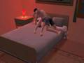 Thnks fr th Mmrs - Sims 2