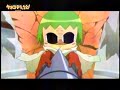 1W1 080920 AnimeTV Kemeko Deluxe! 1 of 2