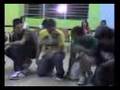 videos de Dinámica Bruce Lee Grupo de Jóvenes