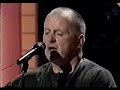 Christy Moore & Shane MacGowan(pogues) Spancil HILL