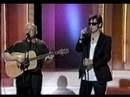 Christy Moore & Shane MacGowan(pogues) Spancil HILL