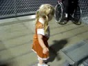dancing in halftime