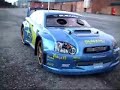 inferno gt subaru