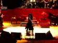 Sebnem Ferah Bodrum antik tiyatro unplugged perdeler