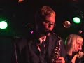 recorded june 1999 at montreal's club soda on park avenue