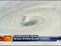 EVIL!!  in Hurricane Dean