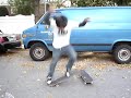 A day with chrizer