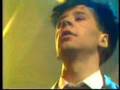 Simple Minds - New Gold Dream (live ORS 83)