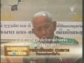 6APR12 THAILAND ; 3of3 ; Breaking News at Midnight ; Prince Souphanouvong, 1st Pres. of LPD Laos