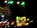 Mindless Self Indulgence, Straight to Video, Lupos - 12/5/08,
