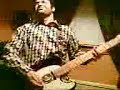 Sean Callaghan guitar solo