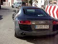 Audi R8 V8 FSI