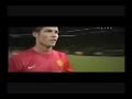 Lionel Messi Vs. Cristiano Ronaldo {Freestyle battle 2008}
