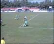 Qarabagh - Xezer lenkeran 2:0