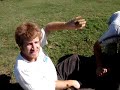 Como capar un ternero