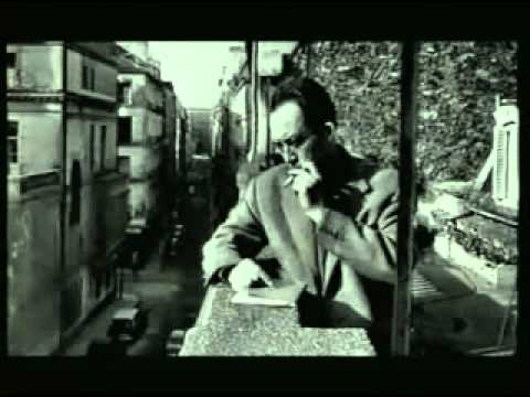 Talk Show - Albert Camus