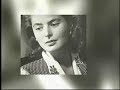 ingrid bergman: film life  part 2 