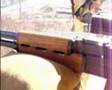ZASTAVA M-76 8X57