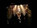 TEPPEN/Hypersonic tune♪(Live 2007.12.17 Kyoto MOJO)