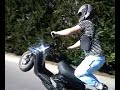 TEAM34 crash de giner en cabre tro MDR