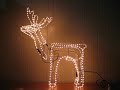LIGHT REINDEER LIGHT REINDEER