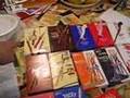 Quest for Pocky
