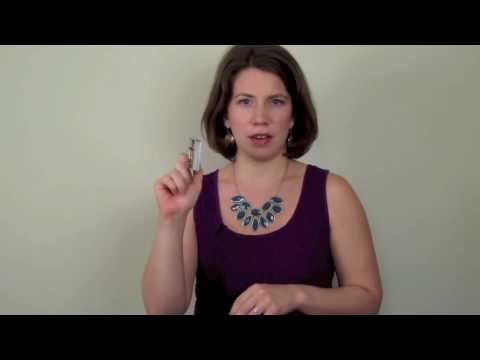 how to organize business cards