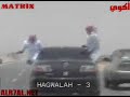 Drifting in Saudi Arabia