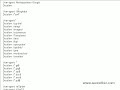 referencement site web - robots.txt