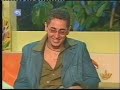 CUBA - Paulito FG en LHD Carlos Otero - Chocado Sexualmente