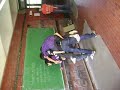 Mattii hace trampizz