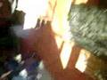 Mattii hace trampizz