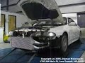 Skyline R33 - 1001cv