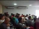 Curso de Treinador - Aula de Gustavo Bueno