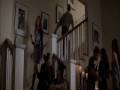 Rhona Mitra scenes as smokin' but scorned student Berlin in The Life of David Gale