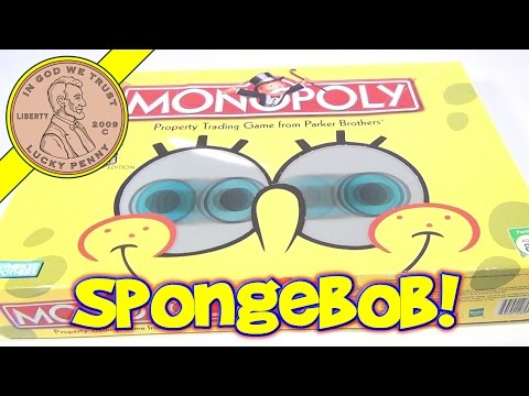 free spongebob games