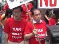 SDP World Consumer Rights Day March and Protest Pt 2 SDP World Consumer Rights Day March and Protest Pt 2