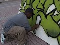 keith kowboy paints