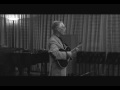 Pat Martino - Major and Minor example lesson