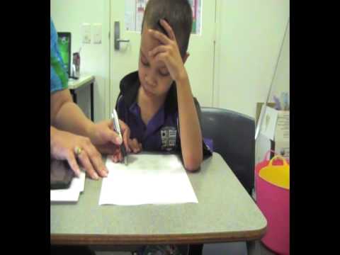 how to assess reading age